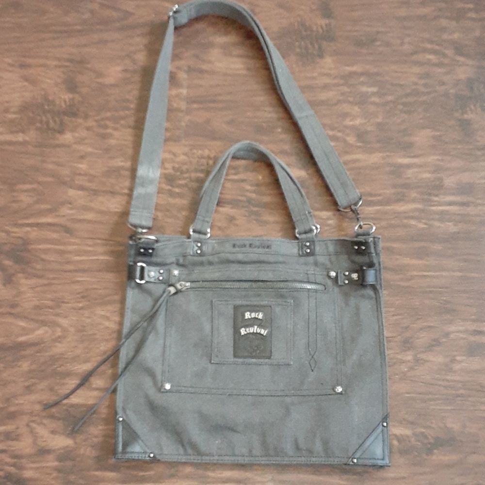 💥NWOT💥Rock Revival Crossbody